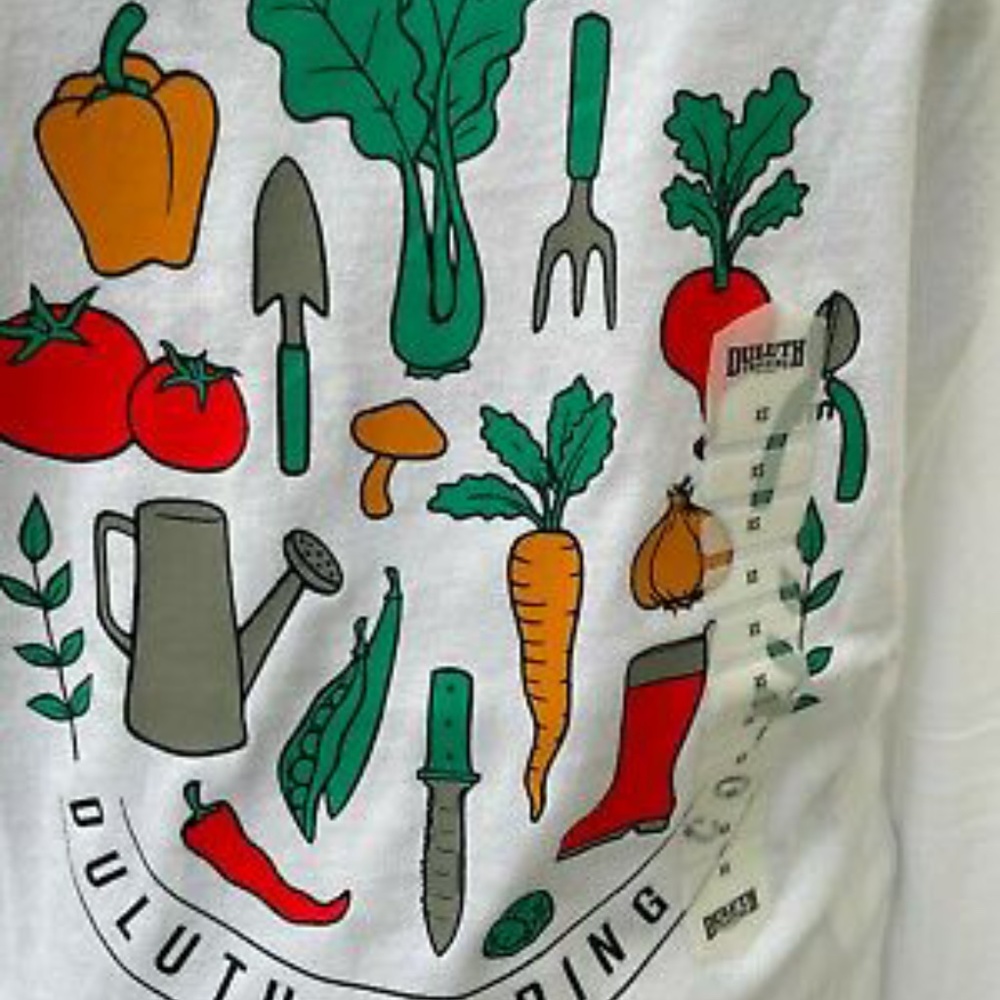 ISO Tee Shirt